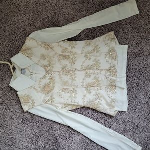 Hobby Horse limited edition vest & shirt